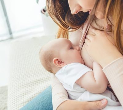 Lactancia Materna